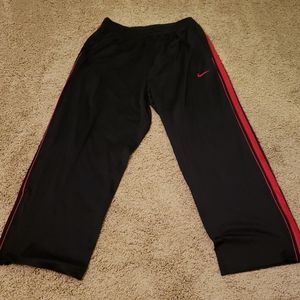 Nike Basketball Pants